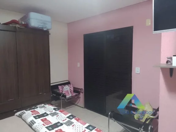 Imagem SANTO ANDRÉ Apartamento 143M², 2 suítes, 2 vagas com ótima localização e valor !!!!