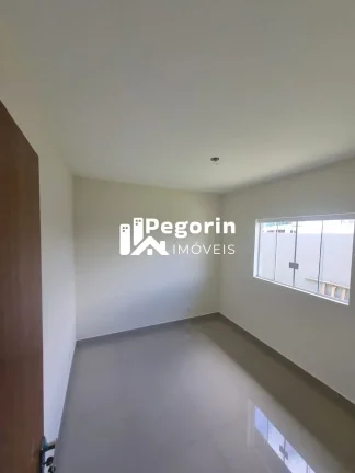 Imagem Casa Com 02 quartos em Pinhais