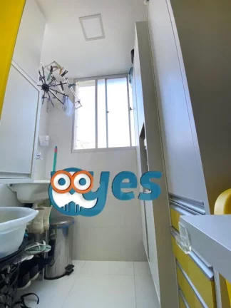 Imagem Apartamento Mobiliado para locação - Santa Monica 2