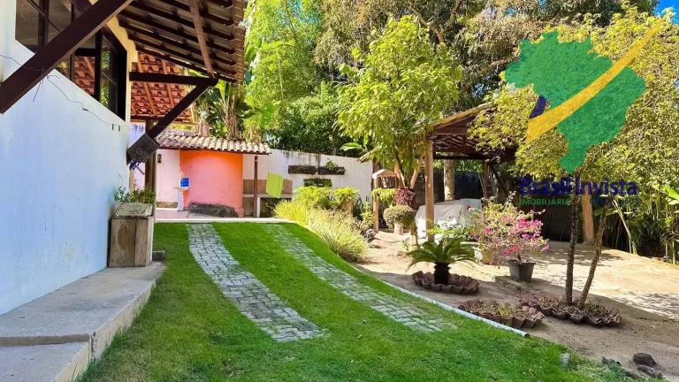 Imagem CASA PRÓXIMA AO QUADRADO DE TRANCOSO