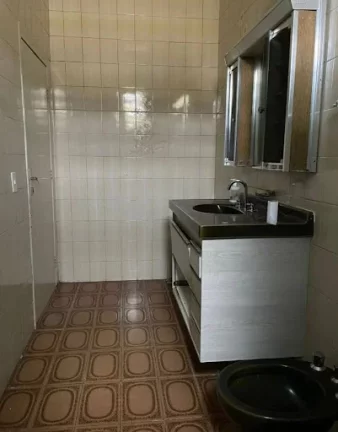 Imagem Sobrado com 3 dormitórios para alugar, 120 m² - Jardim Brasil - São Paulo/SP