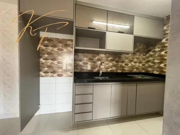 Imagem APARTAMENTO RESIDENCIAL em CAMPINAS - SP, JARDIM PARANAPANEMA
