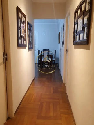 Imagem Apartamento, 3 dormitórios ( 1 suíte), 2 vagas, 82 m², Condomínio Topázio,