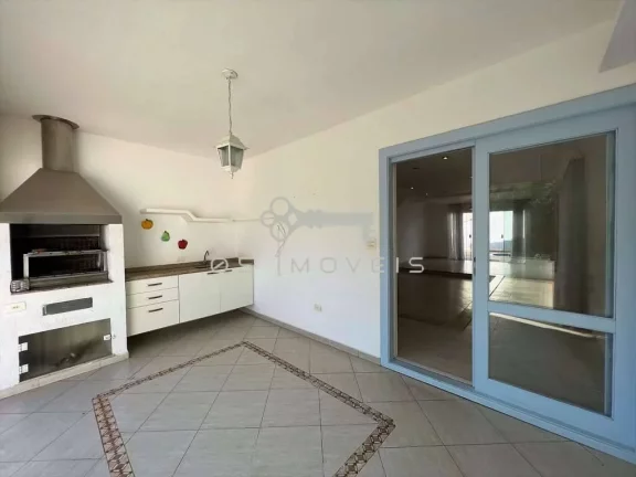 Imagem Casa São Paulo II na Granja Viana com 04 suítes e Area Construída de 373 m²
