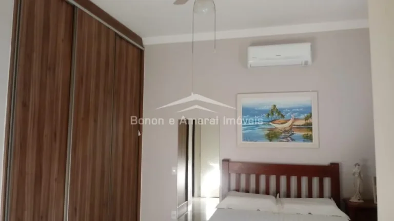 Imagem Venda, casa em condomínio, Fiorella, em Valinhos!
Casa térrea.
São 3 quartos,, sendo 1 suíte, sa...