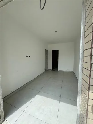 Imagem APARTAMENTO COM 88 m² - FORTE - PRAIA GRANDE SP