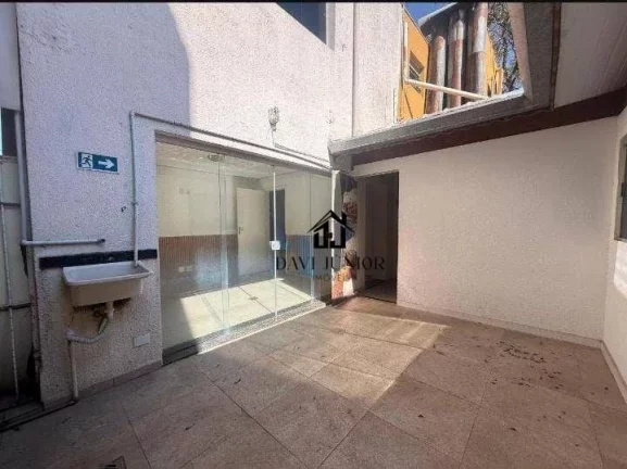 Imagem Salão para alugar, 235 m² por R$ 9.300,00/mês - Jardim Vergueiro - Sorocaba/SP