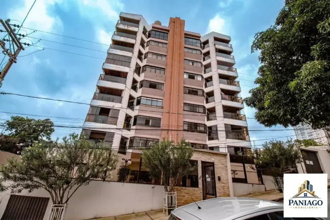 Imagem Apartamento Duplex de Alto Padrão Edifício Mãe Bonifácia - Porteira Fechada