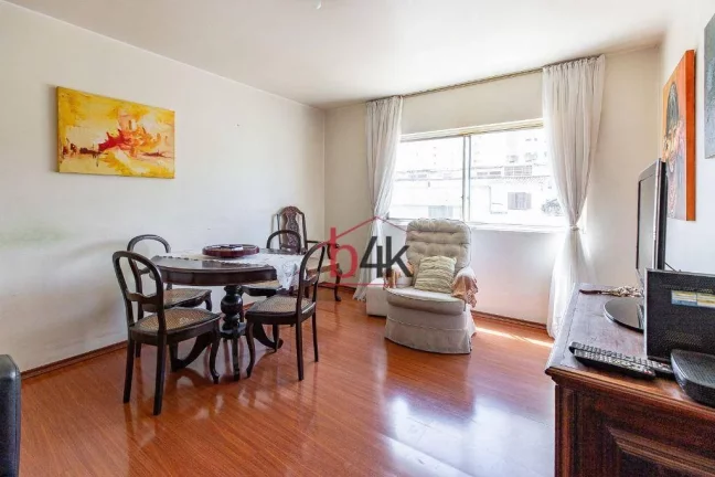 Imagem Apartamento com 3 quartos à venda na Chacara Santo Antonio.
