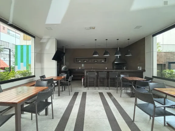 Imagem Apartamento para venda em Barra Funda com 2 quartos, sendo 1 suíte , 67m2