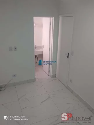 Imagem Casa Padrão