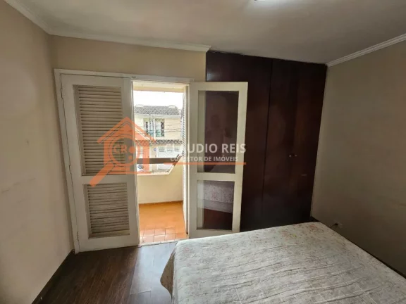 Imagem Apartamento com 2 Quartos à venda, 70m² - Campo Grande