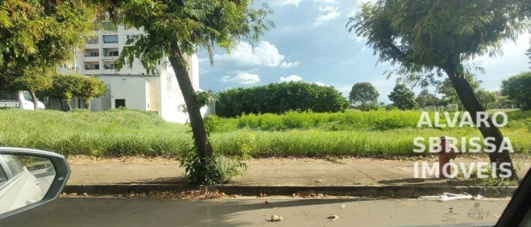 Imagem Terreno comercial ou residencial em à venda em avenida do Jardim Padre Bento - Itu/SP - 2.560 m2 - Estuda permuta e propostas