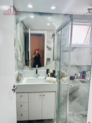 Imagem Oportunidade - Apartamento no Club Life.