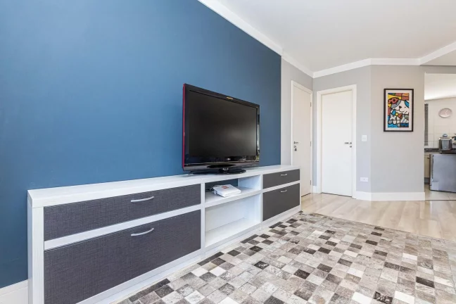 Imagem Apartamento de 3 quartos no Vila Izabel