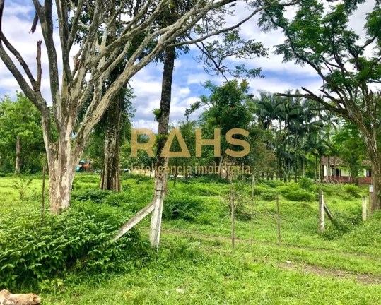 Imagem Excelente área as margens da BR 101 em Pirabeiraba, com 171.016,50m² de área total, com 119m de f...