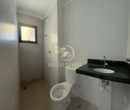 Imagem Apartamento á venda com 2 suítes mais lavabo, no coração do Itaguá em Ubatuba-SP