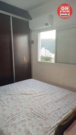 Imagem Cobertura à venda - Campo Grande - Santos/SP