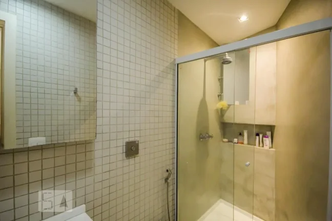 Imagem Apartamento à Venda - Copacabana, 3 Quartos, 135 m2