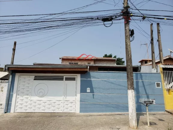 Imagem Casa para Venda em Sumar?(C) / SP no bairro Jardim Calegari (Nova Veneza) Imagem Casa para Venda em Sumar?(C) / SP no bairro Jardim Calegari (Nova Veneza)