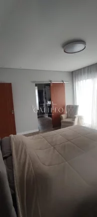 Imagem Casa Sobrado a venda no Condomínio Brisas Jundiaí | Jundiaí | São Paulo
