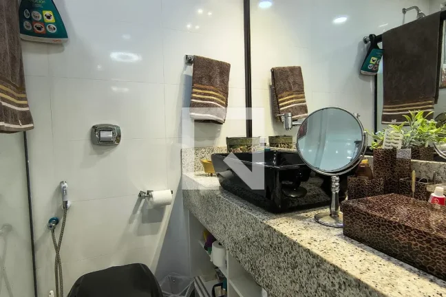 Imagem Apartamento à Venda - Recreio, 2 Quartos, 117 m2