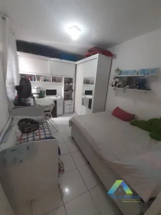 Imagem Venha morar no Brooklin em um aconchegante apartamento de 2 dormitório. Agende sua visita!