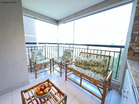 Imagem APARTAMENTO RESIDENCIAL em SÃO PAULO - SP, PARQUE REBOUCAS