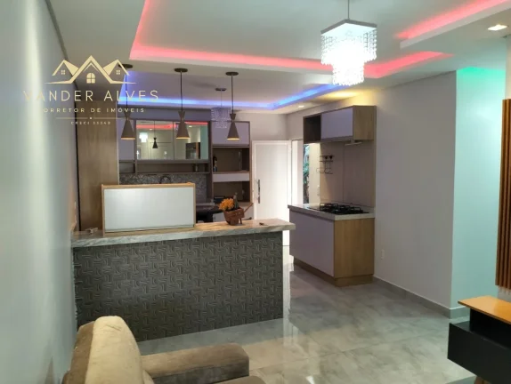Imagem Casa com 5 Quartos à Venda, 220 m² em Campos do Iguaçu - Foz do Iguaçu