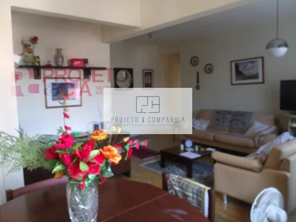 Imagem Apartamento em Brooklin - São Paulo