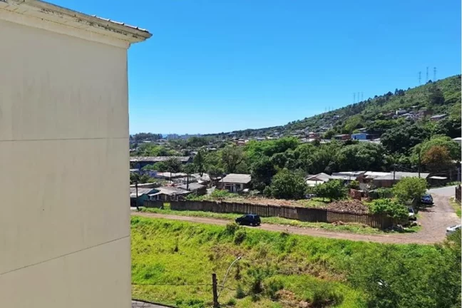 Imagem MSLL 545 Apto 612541034-1 - Apartamento à venda no bairro Morro Santana - Porto Alegre/RS