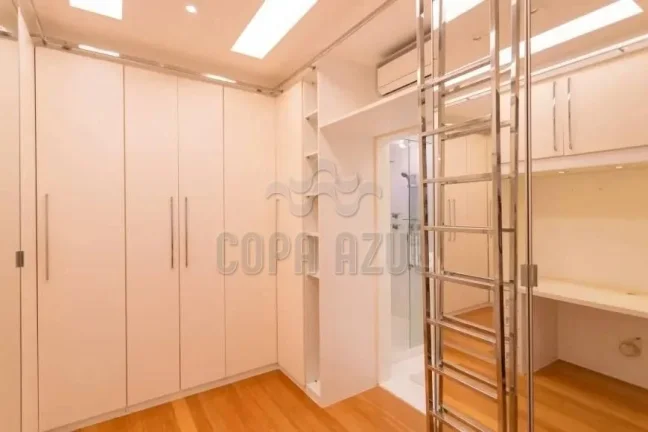 Imagem Ipanema - Residencial › Apartamento com 3 quarto(s) a Venda