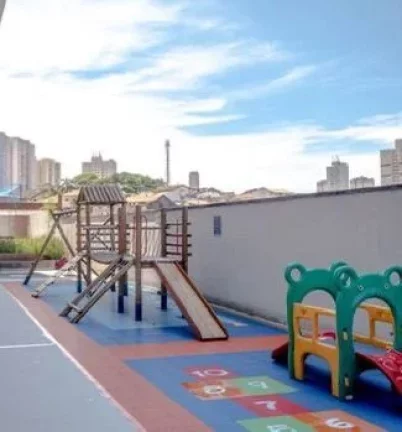 Imagem Apartamento com 3 dormitórios à venda, 163 m² por R$ 1.695.000,00 - Vila Rosália - Guarulhos/SP