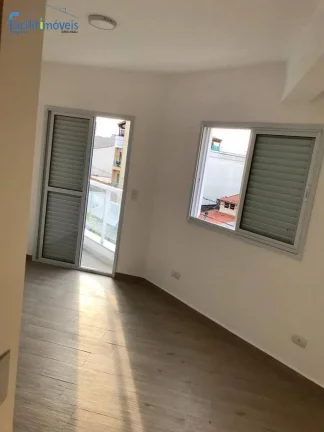 Imagem SOBRADO 129M² À VENDA NO BAIRRO PARQUE DAS NAÇÕES - SANTO ANDRÉ - SP