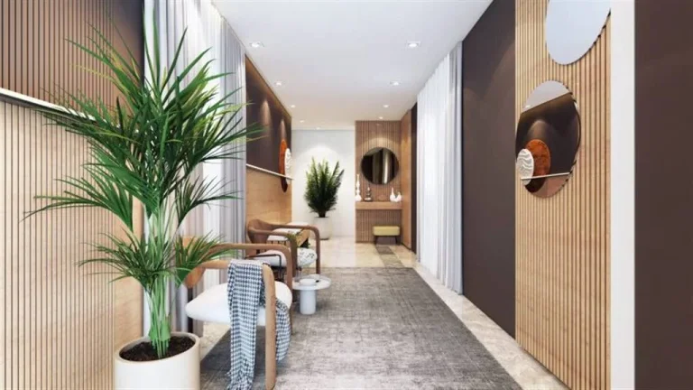 Imagem APARTAMENTO COM 53.33 m² - AVIAÇÃO - PRAIA GRANDE SP