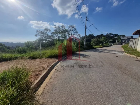 Imagem Terreno à venda em Caieiras-SP, Jardim dos Abreus com 268,22m²: oportunidade única!