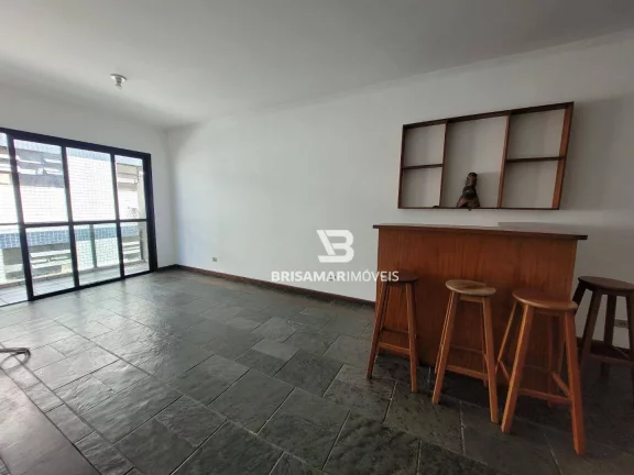 Imagem ENSEADA- LOCALIZAÇÃO PRIVILEGIADA , GARAGEM NO PRÉDIO.