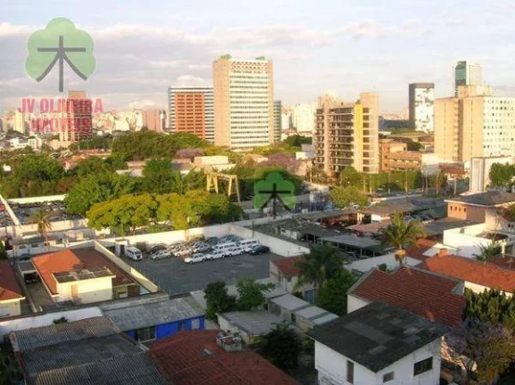 Imagem Cobertura com 4 dormitórios à venda, 620 m² por R$ 6.600.000,00 - Butantã - São Paulo/SP