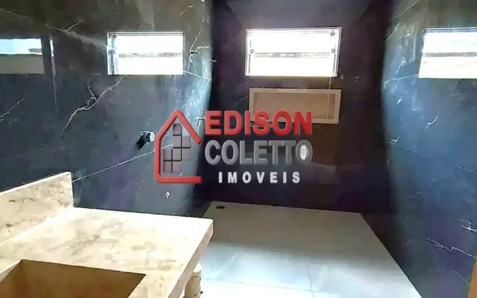 Imagem Casa a Venda, 3 Quartos, 1 Suite, Nova América, Piracicaba!!!