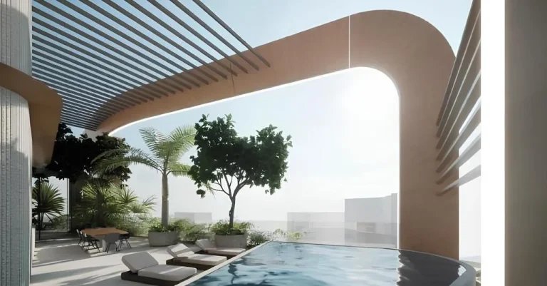 Imagem Setai Residences Design by Pininfarina