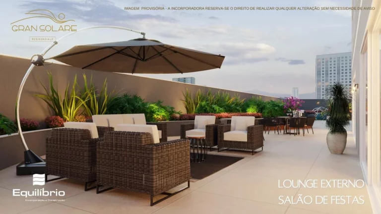 Imagem Apartamento com 2 suítes no Cristo Rei