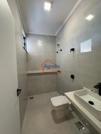 Imagem Condomínio Residencial Reserva da Mata - Casa à venda no bairro CONDOMÍNIO RESIDENCIAL RESERVA DA MATA - Mogi Mirim/SP, NORTE