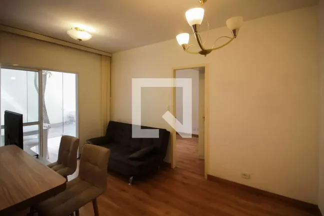Imagem Apartamento à Venda - Aclimação, 1 Quarto, 72 m2