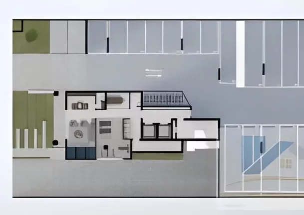 Imagem Essenza Home Club - Apartamento à venda no bairro São Pedro - São José dos Pinhais/PR