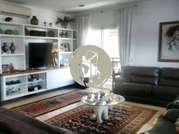 Imagem APARTAMETO DE ALTISSIMO PADRÃO COM LAZER FRENTE AO MAR A VENDA EM SANTOS!!! APARTAMENTO DE ALTISSIM...