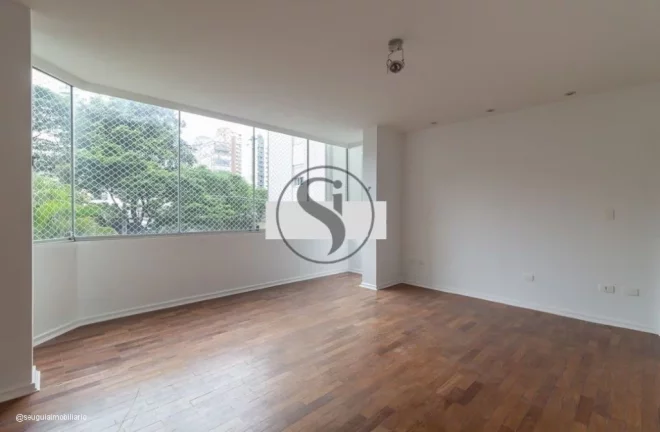 Imagem APARTAMENTO RESIDENCIAL em SÃO PAULO - SP, VILA NOVA CONCEIÇÃO