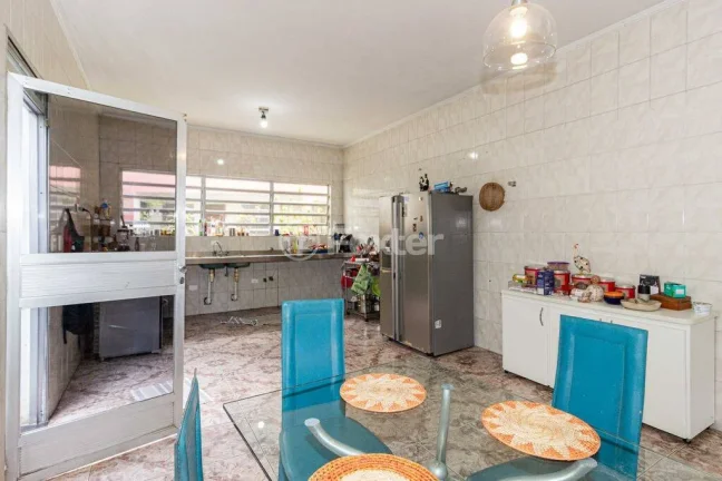 Imagem Sobrado Bela Aliança - 600M², 4 Dorms, 2 Suítes, 6 Vagas, Placas Solares.