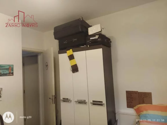 Imagem Apartamento no campo limpo - 2 dorms