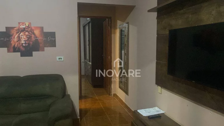 Imagem Casa com 2 dormitórios à venda, 90 m² por R$ 200.000,00 - Prefeito José Moisés - Itumbiara/GO