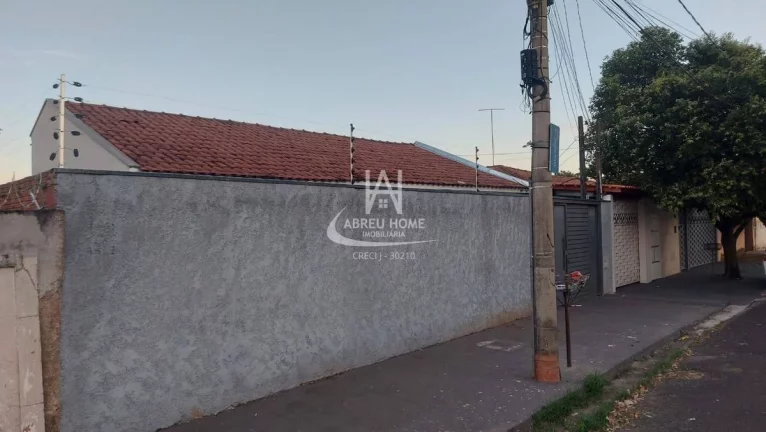Imagem Casa Eldorado